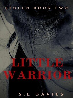 cover image of Little Warrior